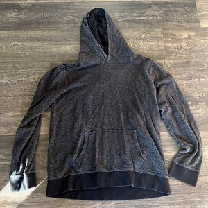 Pact organic hoodie- medium